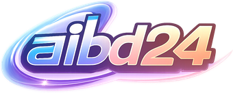 aibd24 logo